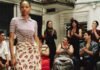 Rabanne Channels The Flamenco Spirit Of Andalucía For Its High-Summer Campaign