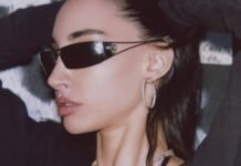 Rae Sada Used To Work For Your Favorite Artists. Now, She’s The Artist.