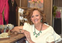 Winchester boutique opens in temporary South Main Street home