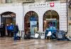 Swatch closes Bay Area store during hyped $400 watch release