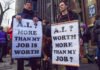 From grading papers to decoding jargon, how AI is changing work