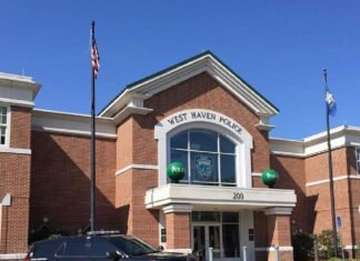 Couple staged $70K West Haven armed robbery for insurance money: Cops