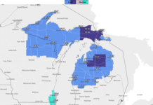 Freeze watches, Frost advisories issued in Northern Michigan
