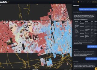 Midland TX oil operators automate regulatory filings with AI