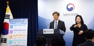 Anti-Corruption Agency Finds Flaws in Kim Keon-hee Luxury Bag Probe
