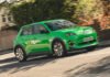 Interest in EVs is surging following the spike in fuel prices