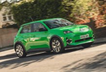 Interest in EVs is surging following the spike in fuel prices