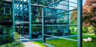 Industry News – Richemont Reports Solid 11% Annual Growth
for the Year Ended March 2026