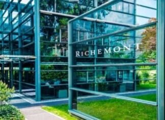 Industry News – Richemont Reports Solid 11% Annual Growth
for the Year Ended March 2026