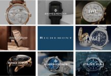 Jewellery compensates for Richemont’s challenge with watches
