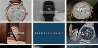 Jewellery compensates for Richemont’s challenge with watches