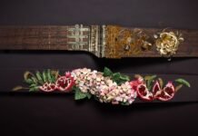 Rolls-Royce Joins London Craft Week to Showcase Its Four New Bespoke Crafts Inspired by Deco Arts