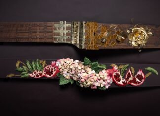 Rolls-Royce Joins London Craft Week to Showcase Its Four New Bespoke Crafts Inspired by Deco Arts