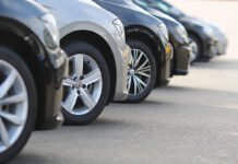 New entrants continue to be added to fleet choice lists
