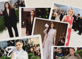 See All the Looks That Went From the Runway to the Red Carpet at the 2026 Met Gala