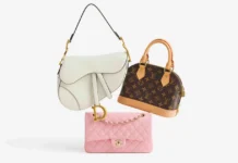 Fashionphile Pop-Up at One Paseo: Luxury Handbags Resale