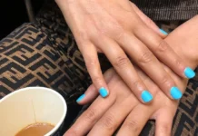 I’m in My Short-Nail Era—6 Ultra-Chic Shades I’m Wearing This Spring
