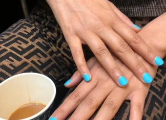 I’m in My Short-Nail Era—6 Ultra-Chic Shades I’m Wearing This Spring