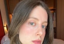 Hourglass’s Latest Foundation Is a Sensation—Nothing Has Ever Made My Skin Look This Perfect