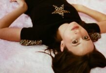 Sadie Jean & Boyfriend Nolan Gould Make Their Debut In “Good Ones” Music Video