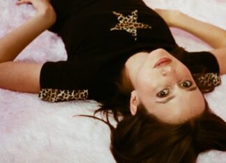 Sadie Jean & Boyfriend Nolan Gould Make Their Debut In “Good Ones” Music Video