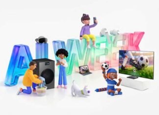 Samsung AI Week kicks off in the US with big Galaxy and Bespoke deals