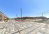San Mateo Backs Bespoke Tower on Former Talbot’s Block