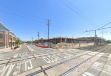 San Mateo Backs Bespoke Tower on Former Talbot’s Block