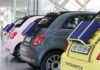 European Car Sales Rise 7% As EV, Hybrid Demand Accelerates