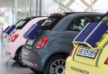 European Car Sales Rise 7% As EV, Hybrid Demand Accelerates
