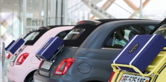 European Car Sales Rise 7% As EV, Hybrid Demand Accelerates