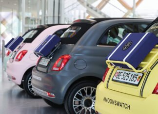 European Car Sales Rise 7% As EV, Hybrid Demand Accelerates