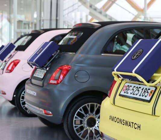 European Car Sales Rise 7% As EV, Hybrid Demand Accelerates