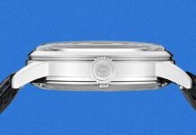 Seiko’s Latest Affordable GMT Watch Channels a High-End Icon