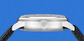 Seiko’s Latest Affordable GMT Watch Channels a High-End Icon