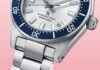 Seiko Unveils a Gorgeous Color Scheme For Two Iconic Dive Watches