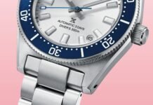 Seiko Unveils a Gorgeous Color Scheme For Two Iconic Dive Watches