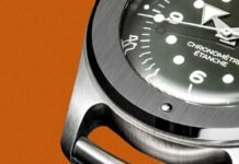 The Coolest Affordable Field Watch Gets Even More Wearable