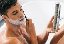 14 Common Men’s Hair And Skincare Mistakes (And How To Fix
Them)