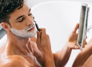 14 Common Men’s Hair And Skincare Mistakes (And How To Fix
Them)