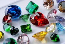 The 10 Most Popular Jewelry Stones Right Now — and the One With the Highest Price Tag Isn’t Diamonds