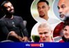 Mo Salah watches players and managers pay homage to his ‘legendary’ craft