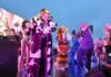 On Tour With Kesha