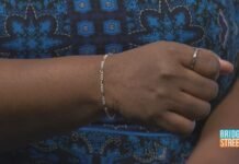 Mother’s Day gift idea: Permanent jewelry from Rose & Co.