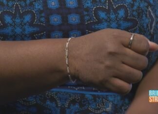 Mother’s Day gift idea: Permanent jewelry from Rose & Co.