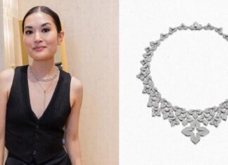 Hello, Lover: The Roberto Coin Jewelry I’m Still Dreaming About