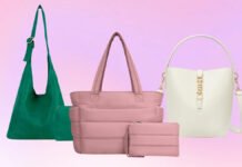 25 best affordable Amazon bags, sunglasses & accessories for summer, according to a shopping editor who loves a bargain