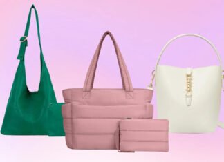 25 best affordable Amazon bags, sunglasses & accessories for summer, according to a shopping editor who loves a bargain