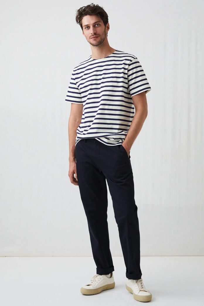 10 Summer Outfits Every Man Should Master