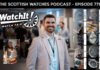 Scottish Watches Podcast #778 : Chatting With An Old
Friend